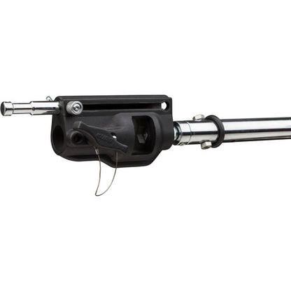Telescopic Hanger with Universal Head (3 to 6')