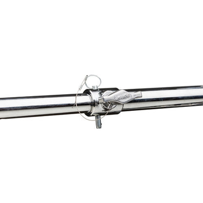 Telescopic Hanger with Universal Head (3 to 6')