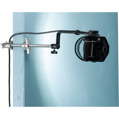 Matthellini Super Viser Clamp (End Jaw, 9")