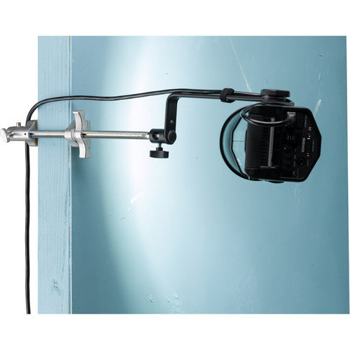 Matthellini Super Viser Clamp (End Jaw, 9")