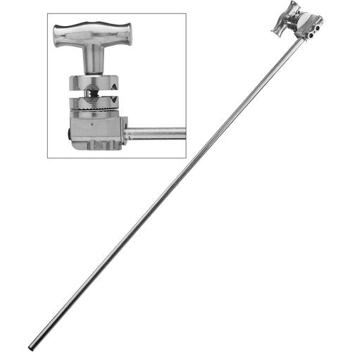 Century 40" Extension Grip Arm (Silver)