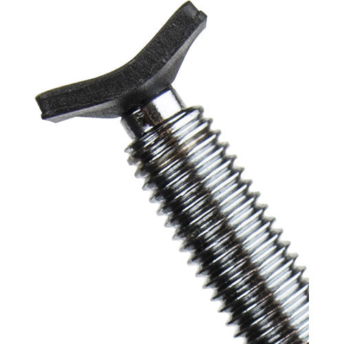 Junior C-Clamp with Tommy Bar