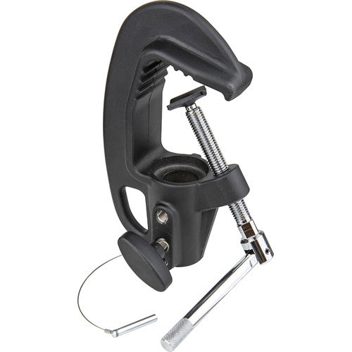 Junior C-Clamp with Tommy Bar