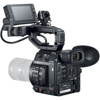 Canon EOS C200 (montura EF)