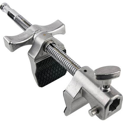 Matthellini Super Viser Clamp (End Jaw, 17.5")