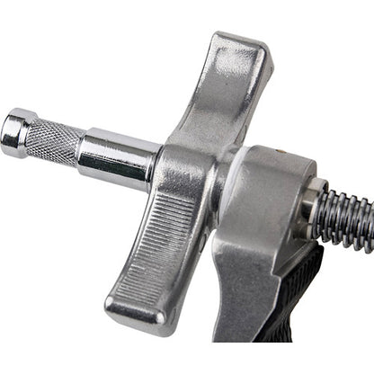 Matthellini Super Viser Clamp (End Jaw, 17.5")