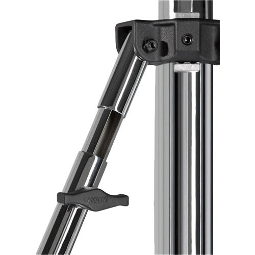 Kupo 3-Section Wind-Up Stand with Auto Self-Lock (12.5')