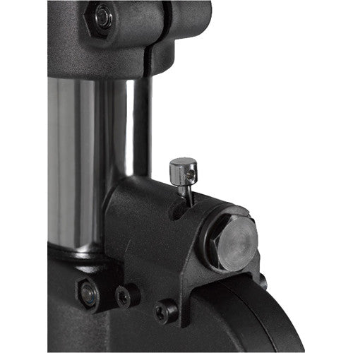 Kupo 3-Section Wind-Up Stand with Auto Self-Lock (12.5')