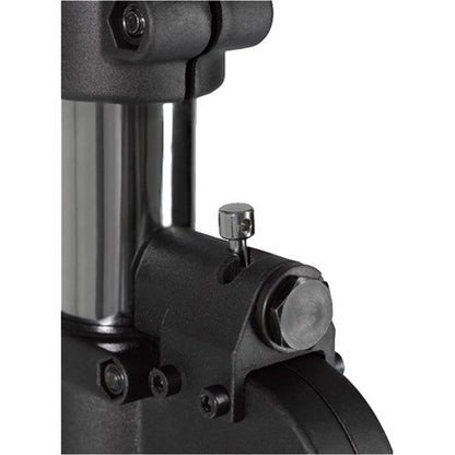 Kupo 3-Section Wind-Up Stand with Auto Self-Lock (12.5')