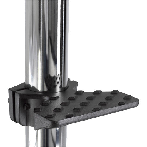 Kupo 3-Section Wind-Up Stand with Auto Self-Lock (12.5')