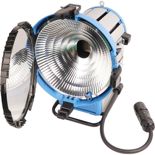 CAME-TV 1800W HMI Par Light and Electronic Ballast Kit