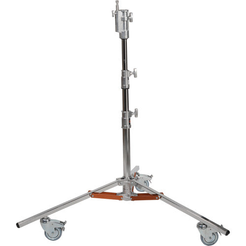 Matthews Low Boy Junior Steel Wheeled Stand