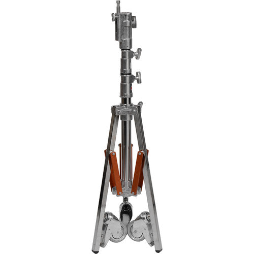 Matthews Low Boy Junior Steel Wheeled Stand