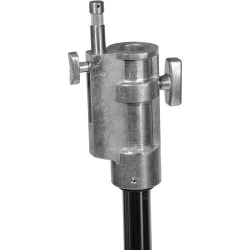 Matthews Low Boy Junior Steel Wheeled Stand