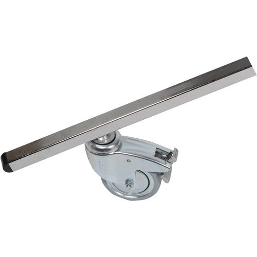 Matthews Low Boy Junior Steel Wheeled Stand