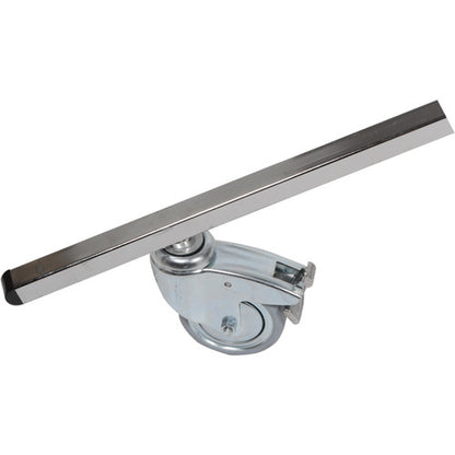 Matthews Low Boy Junior Steel Wheeled Stand