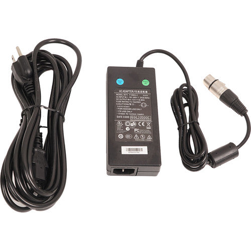 CAME-TV Boltzen 100W Fresnel Focusable LED Bi-Color 3-Light Kit