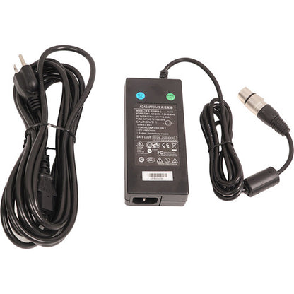 CAME-TV Boltzen 100W Fresnel Focusable LED Bi-Color 3-Light Kit