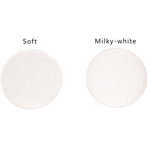 CAME-TV Boltzen 100W Fresnel Focusable LED Bi-Color 3-Light Kit