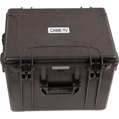 CAME-TV Boltzen 100W Fresnel Focusable LED Bi-Color 3-Light Kit