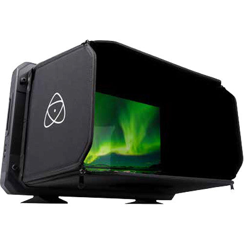 Atomos Sumo 19" SE HDR Monitor, Recorder, and Switcher