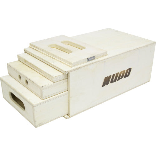 4-In-1 Nesting Apple Box Set – cinematoolstudio.com
