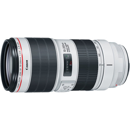 Lente Canon EF 70-200mm f/2.8L IS III USM Lens