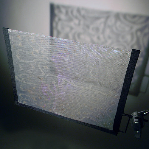 Cello Cucoloris (18x24")