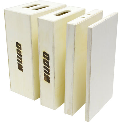 4-In-1 Nesting Apple Box Set