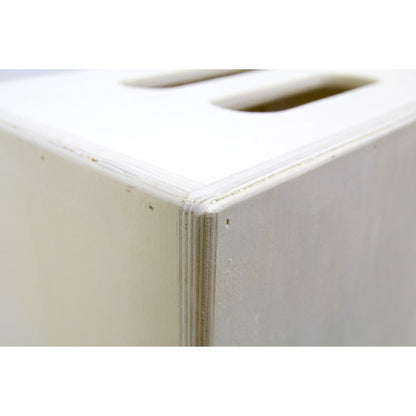 4-In-1 Nesting Apple Box Set