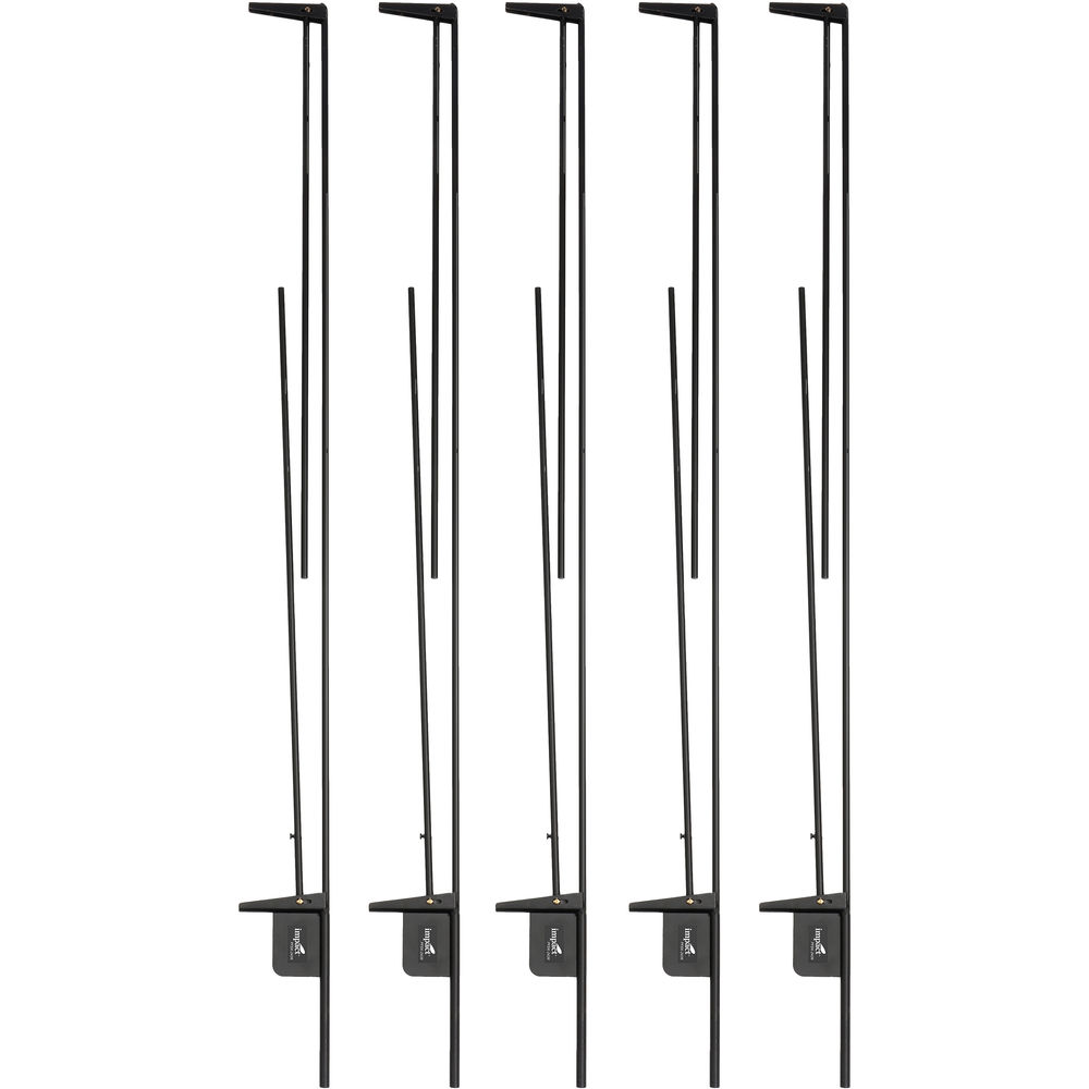 PortaFrame Scrim Flag Kit (24 x 36")