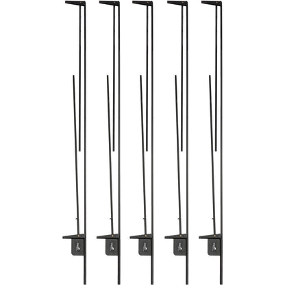 PortaFrame Scrim Flag Kit (24 x 36")