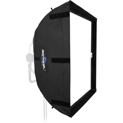 ARRI Chimera Lightbank with Frame for SkyPanel S60