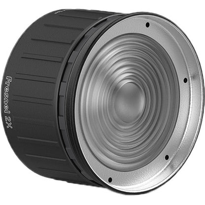 Aputure Fresnel 2X Attachment