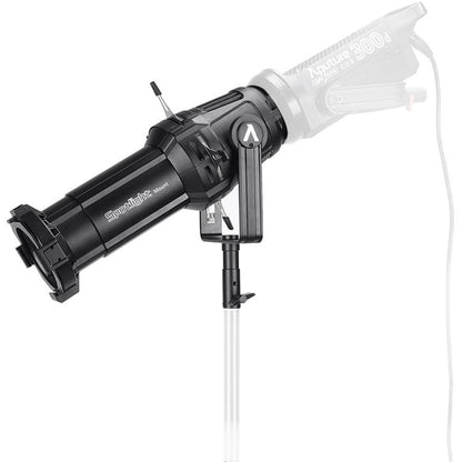 Aputure Spotlight Mount Set with 26° Lens