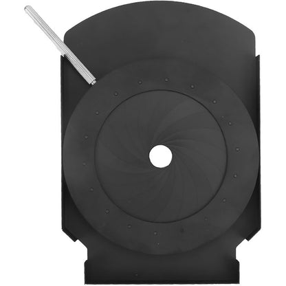 Aputure Spotlight Mount Set with 26° Lens