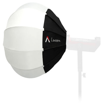 Aputure Lantern Softbox (2.2') Globo 60 cm