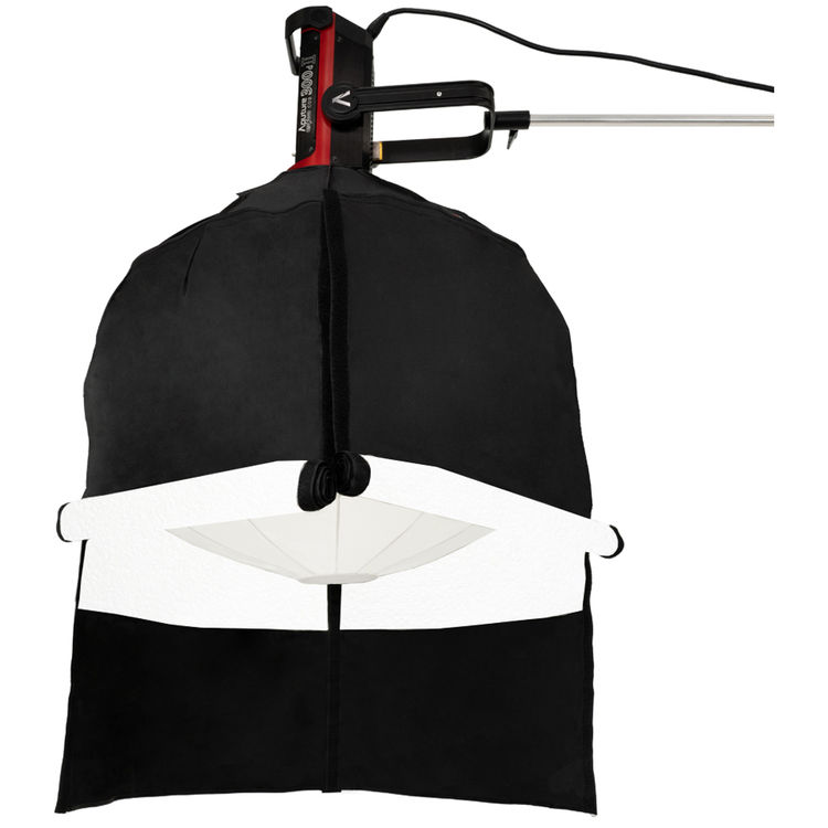 Aputure Lantern Softbox (2.2') Globo 60 cm