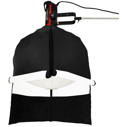 Aputure Lantern Softbox (2.2') Globo 60 cm