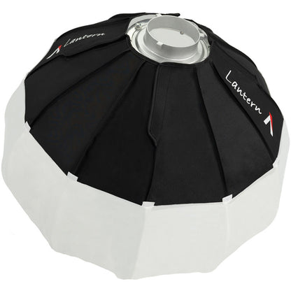 Aputure Lantern Softbox (2.2') Globo 60 cm