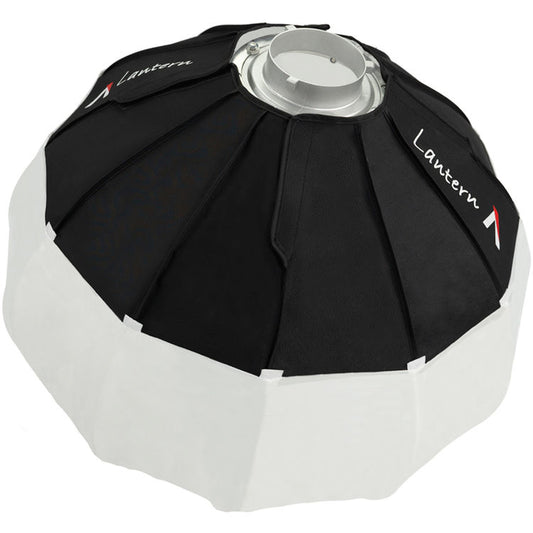 Aputure Lantern Softbox (2.2') Globo 60 cm