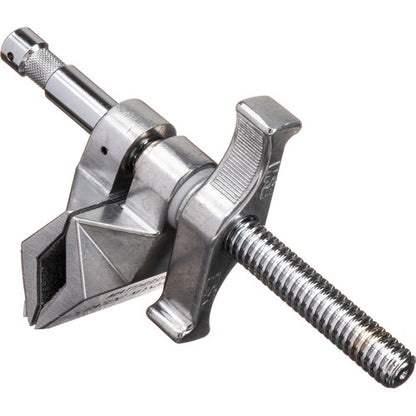 Matthellini Clamp with 3" Center Jaw (Silver)