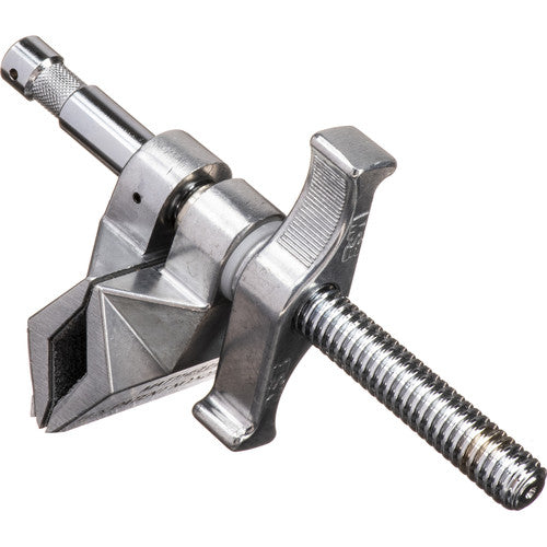 Matthellini Clamp with 3" Center Jaw (Silver)