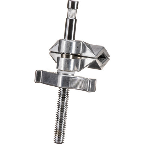 Matthellini Clamp with 3" Center Jaw (Silver)