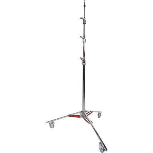 Matthews Hollywood Baby Jr. Triple Riser Stand
