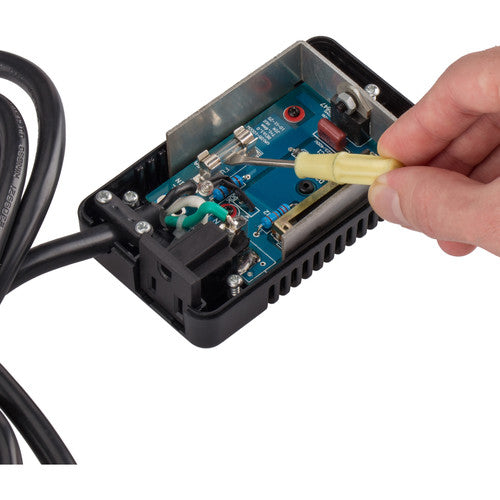 Dimmer Control 1000W AC Analog  (110-120V)