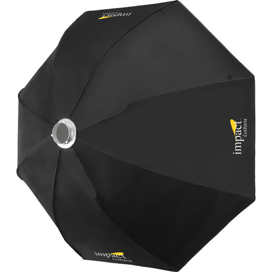 Impact Luxbanx Large Octagonal Softbox  2 MT (84")