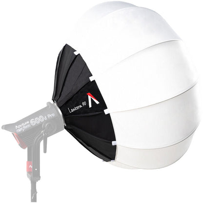 Aputure Lantern Globo 90 (3')