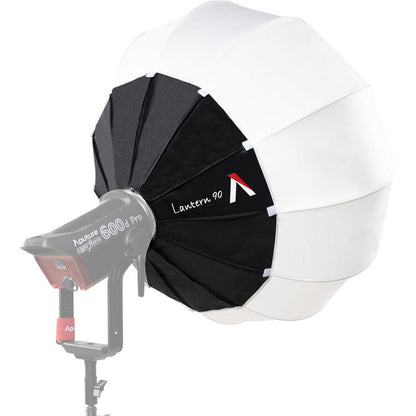 Aputure Lantern Globo 90 (3')
