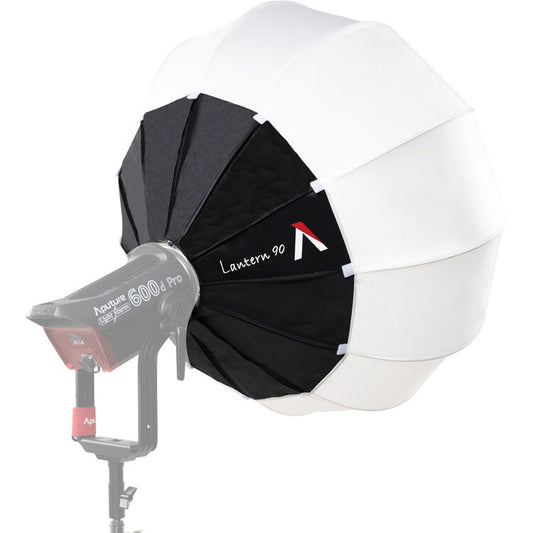 Aputure Lantern Globo 90 (3')